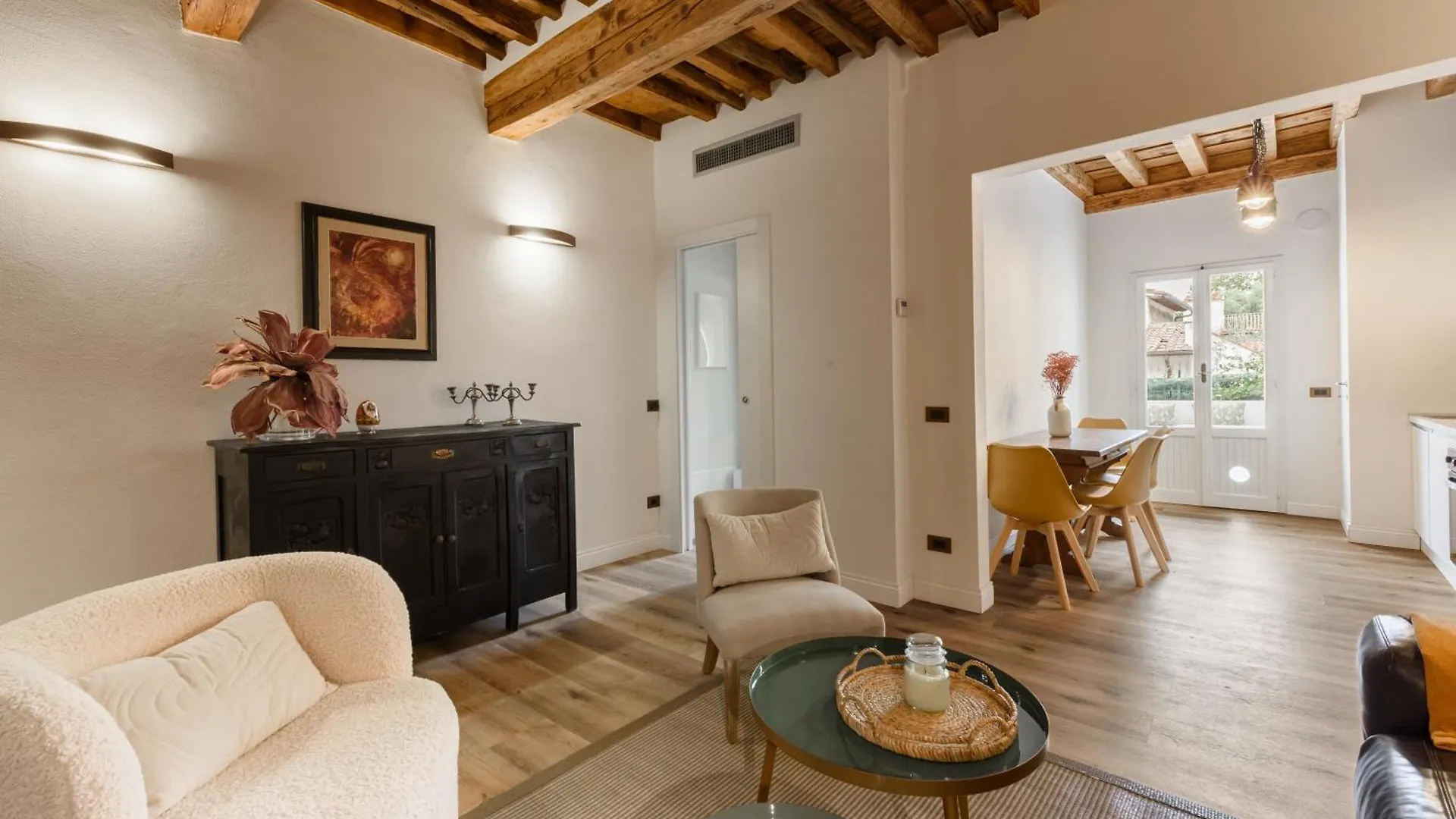 Appartamento Fiammetta By Mmega Firenze 0*,