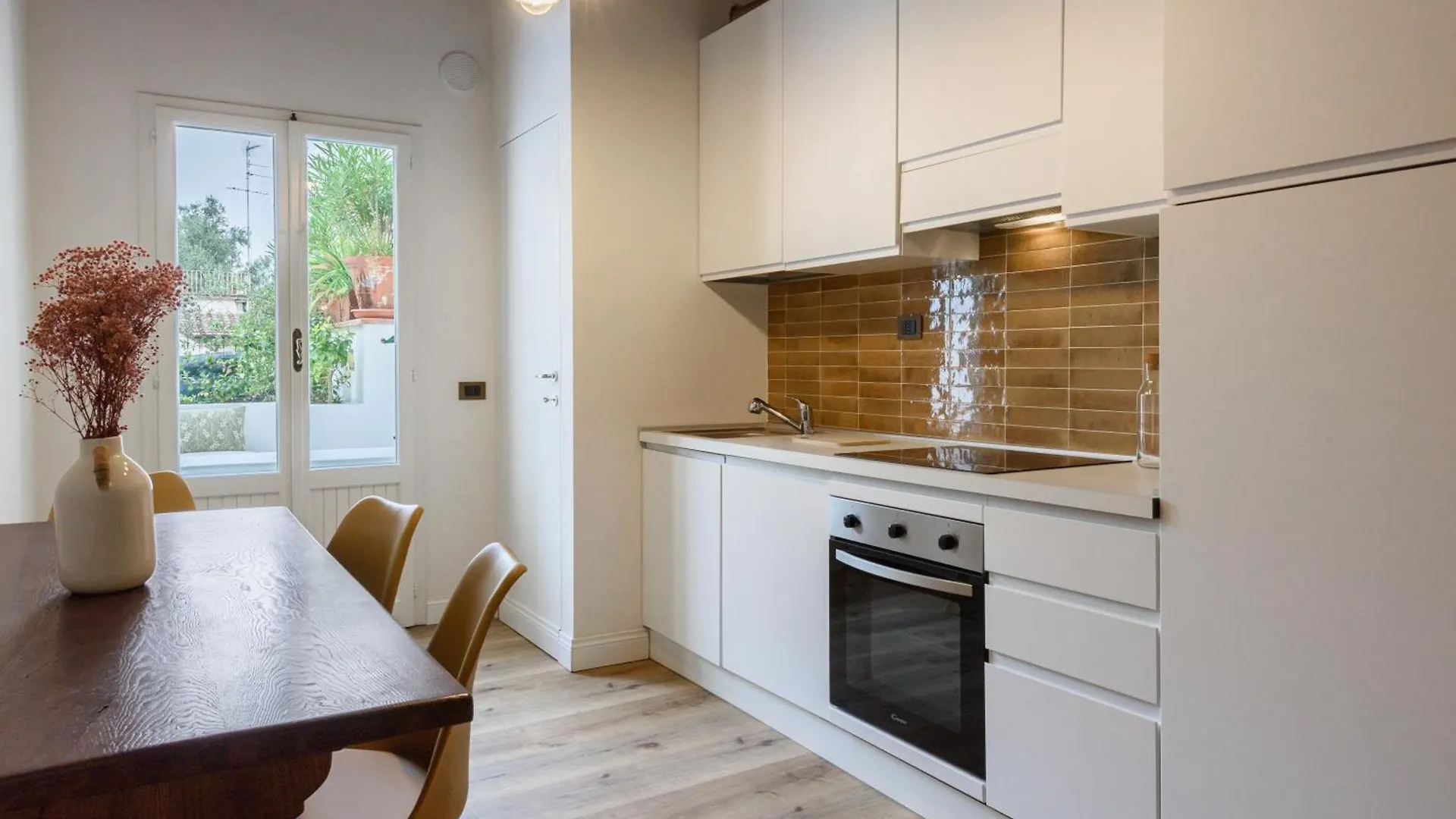 Appartamento Fiammetta By Mmega Firenze Italia
