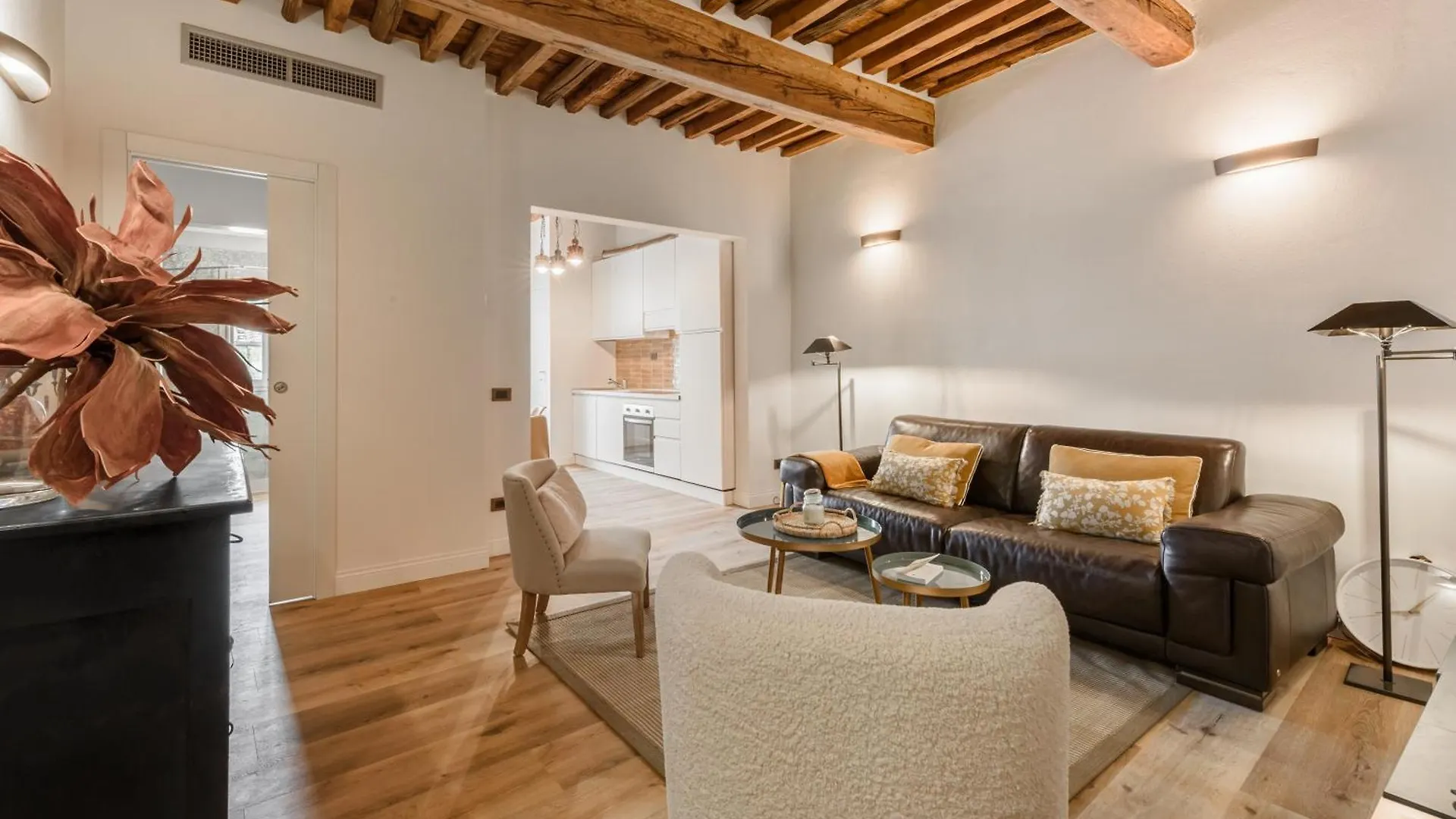 Fiammetta By Mmega Apartment Florence