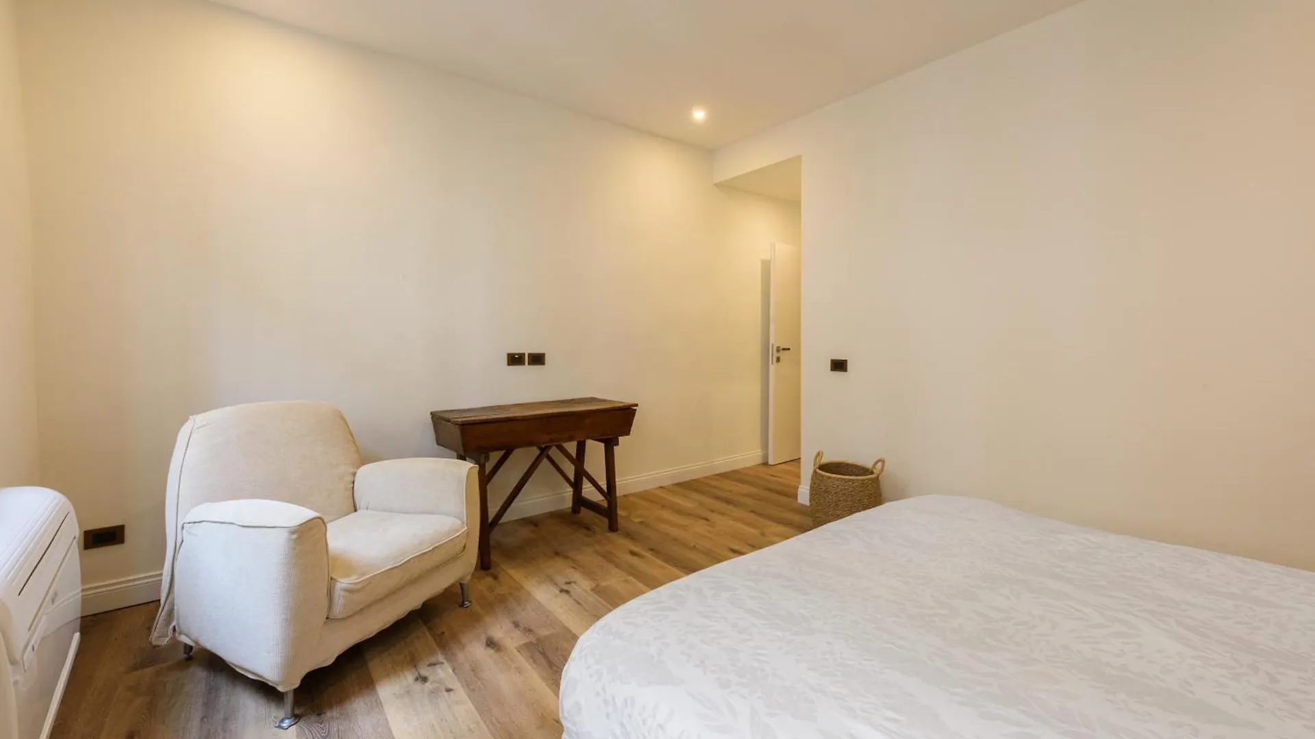 Fiammetta By Mmega Apartment Florence