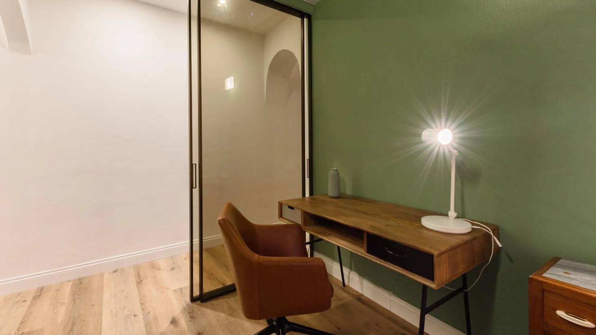 Fiammetta By Mmega Apartment Florence 0*,  Italy
