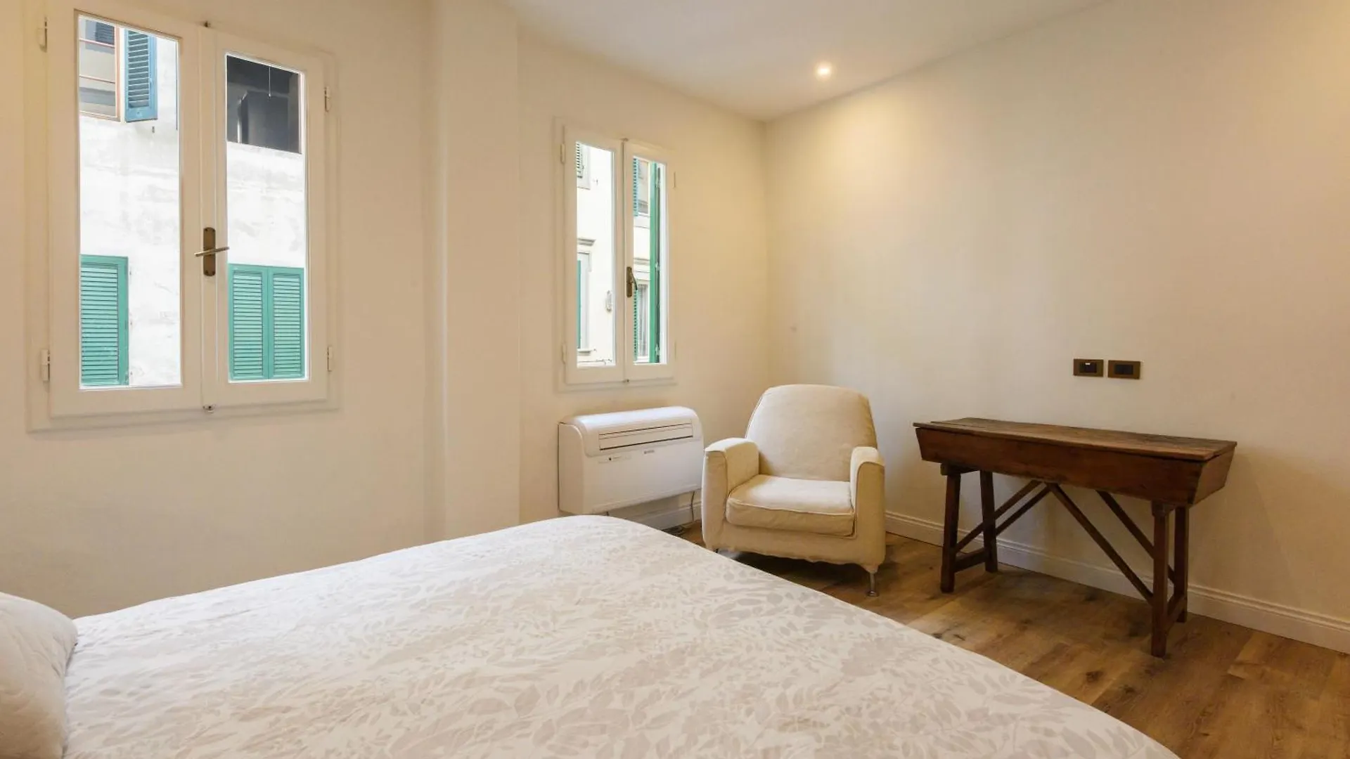 Fiammetta By Mmega Apartment Florence