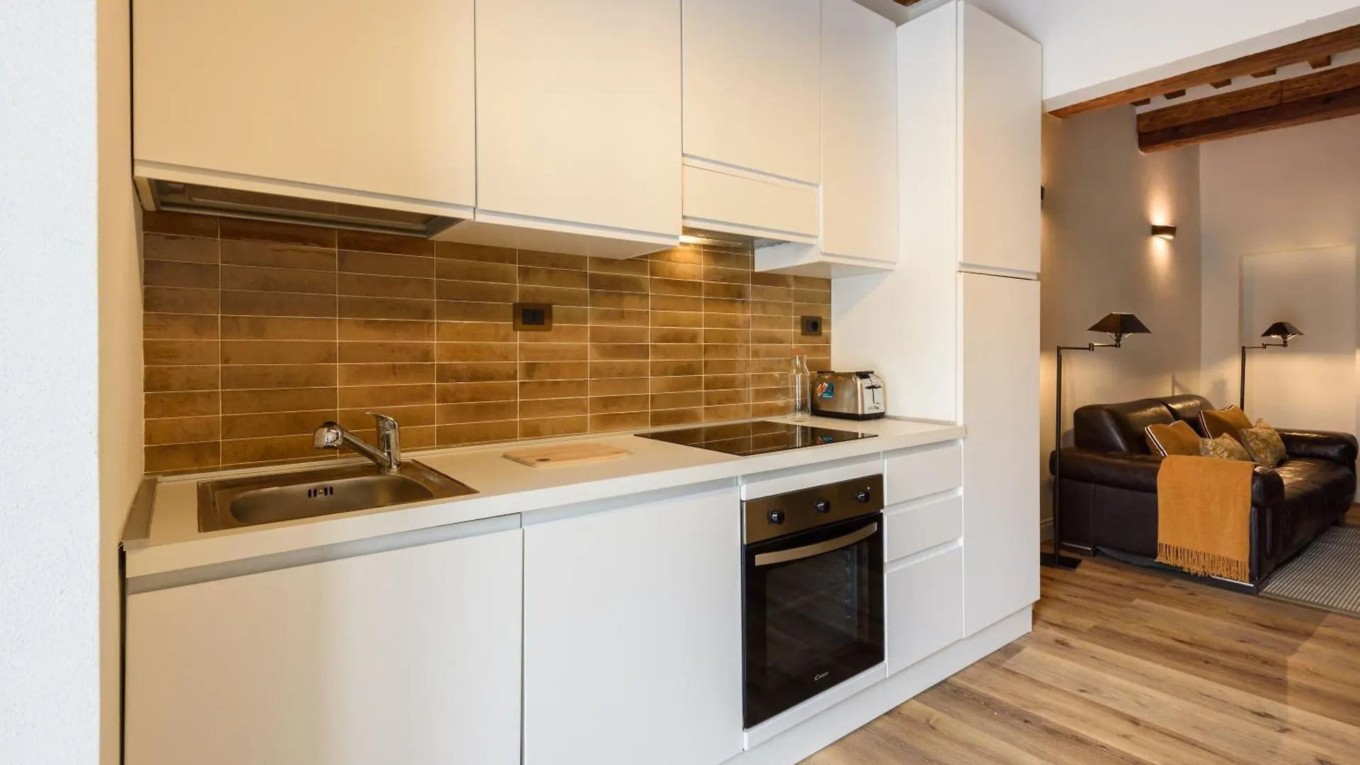 Fiammetta By Mmega Apartment Florence
