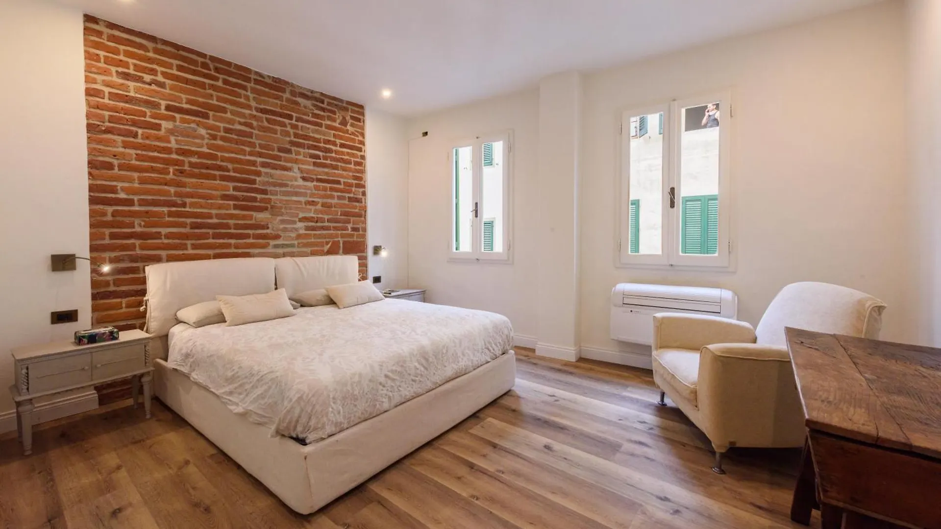 Fiammetta By Mmega Apartment Florence Italy