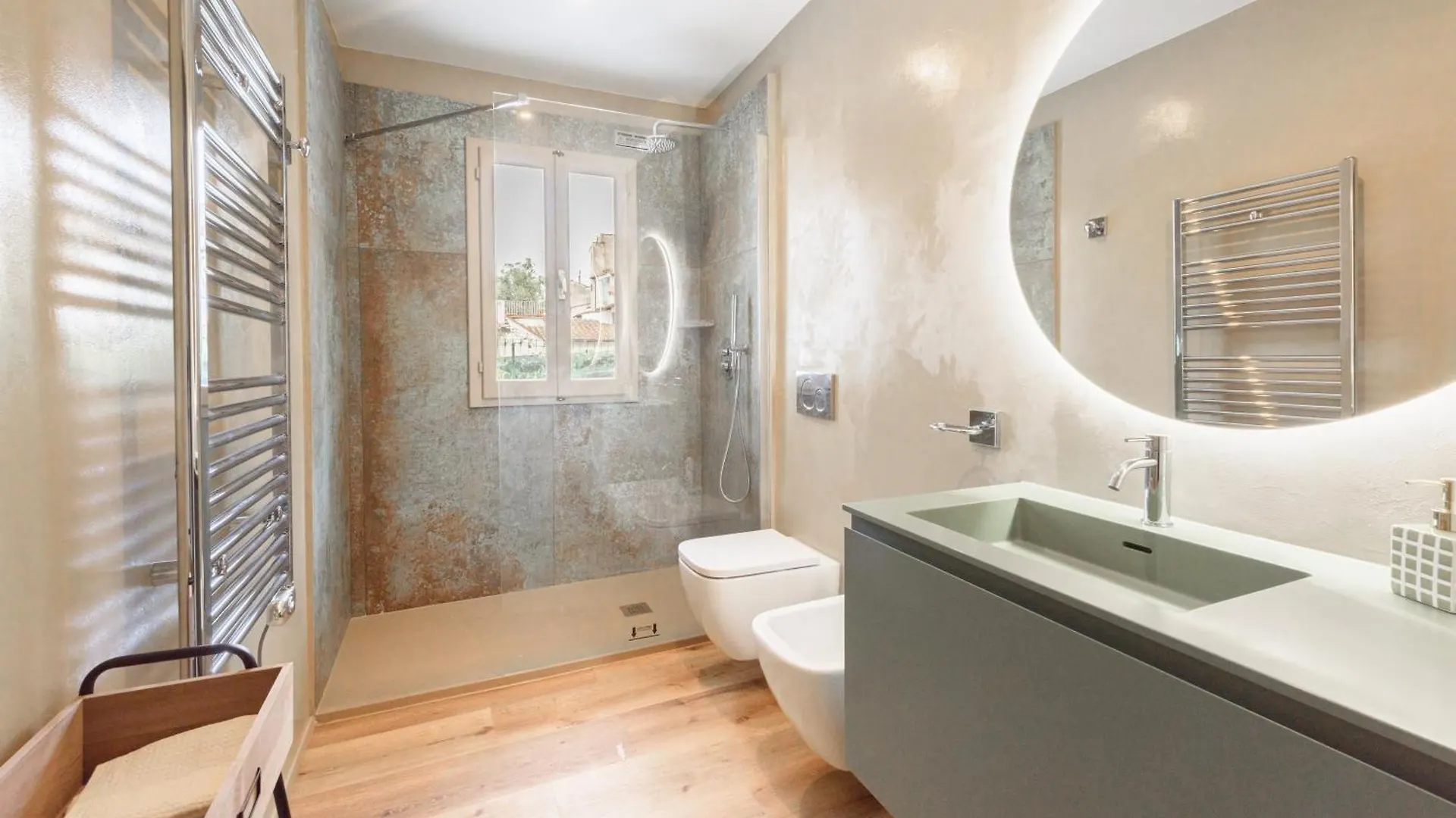 Fiammetta By Mmega Apartment Florence