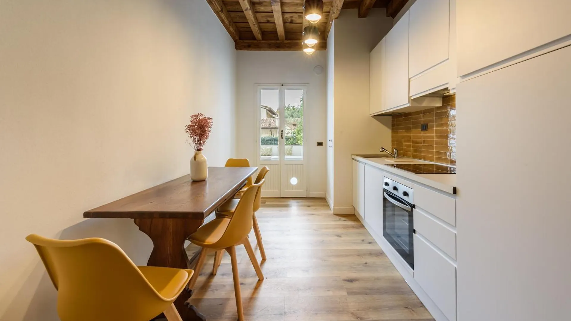 Fiammetta By Mmega Apartment Florence Italy
