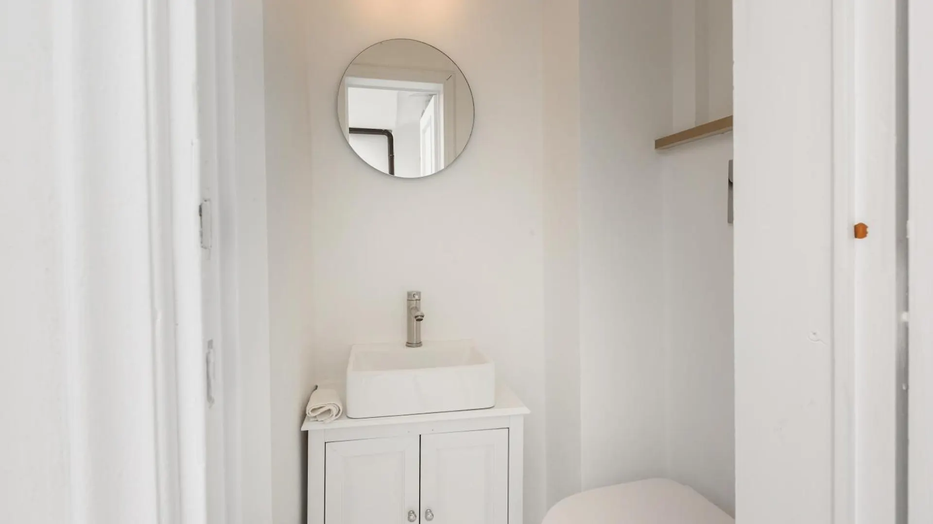 Fiammetta By Mmega Apartment Florence