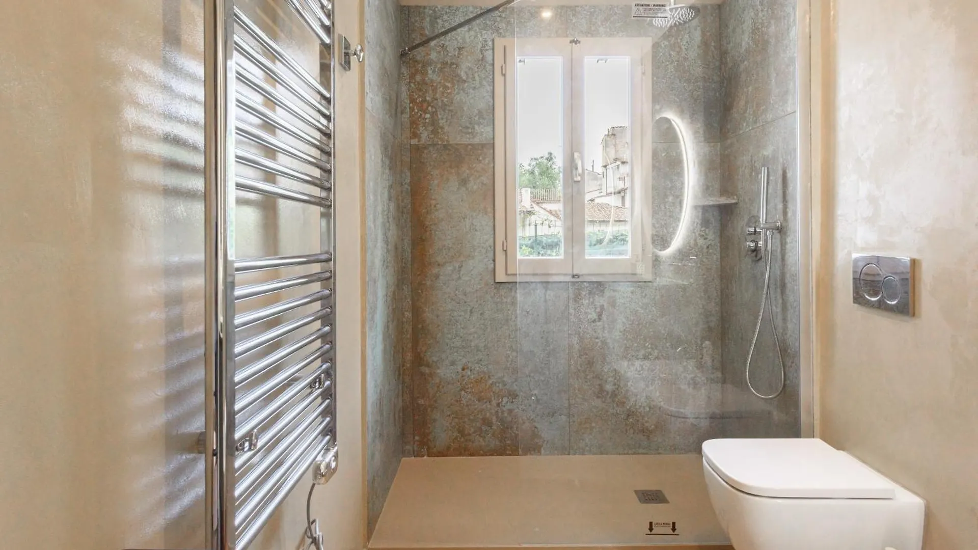 Fiammetta By Mmega Apartment Florence