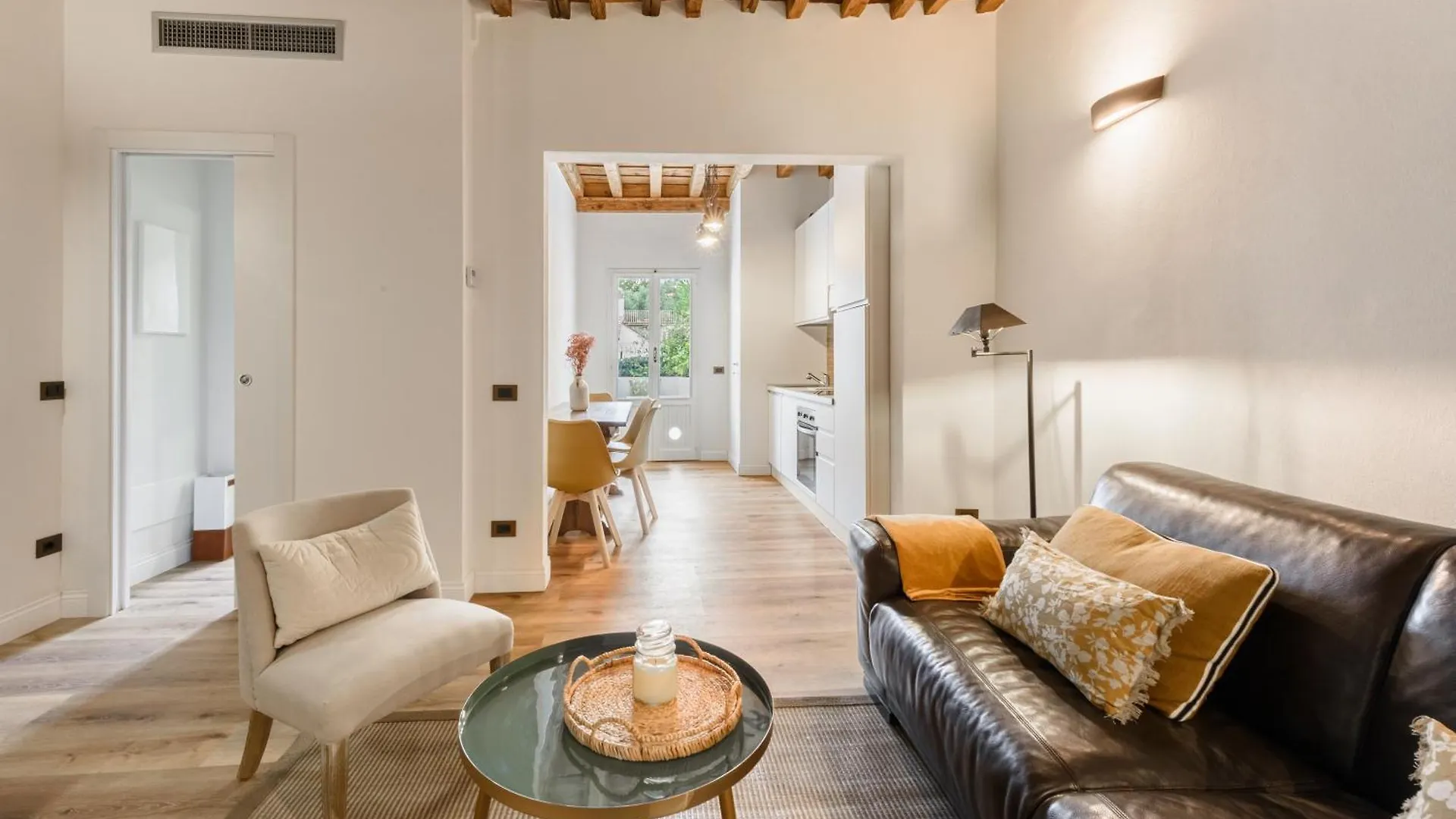 Fiammetta By Mmega Apartment Florence