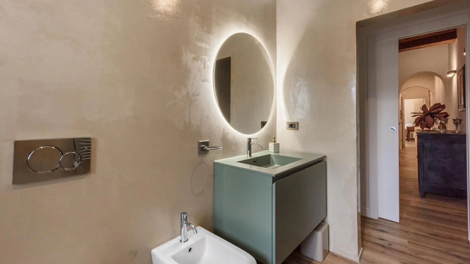 Fiammetta By Mmega Apartment Florence