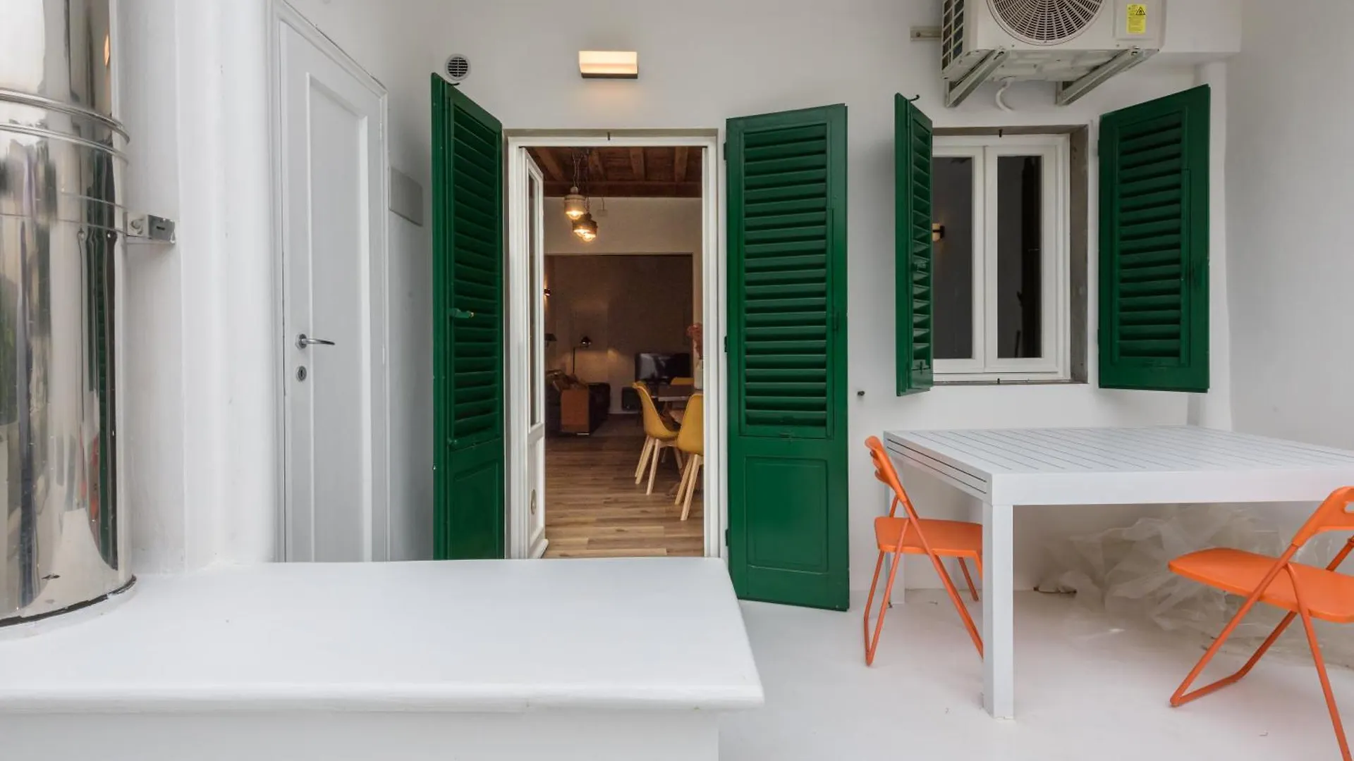 Fiammetta By Mmega Apartment Florence Italy
