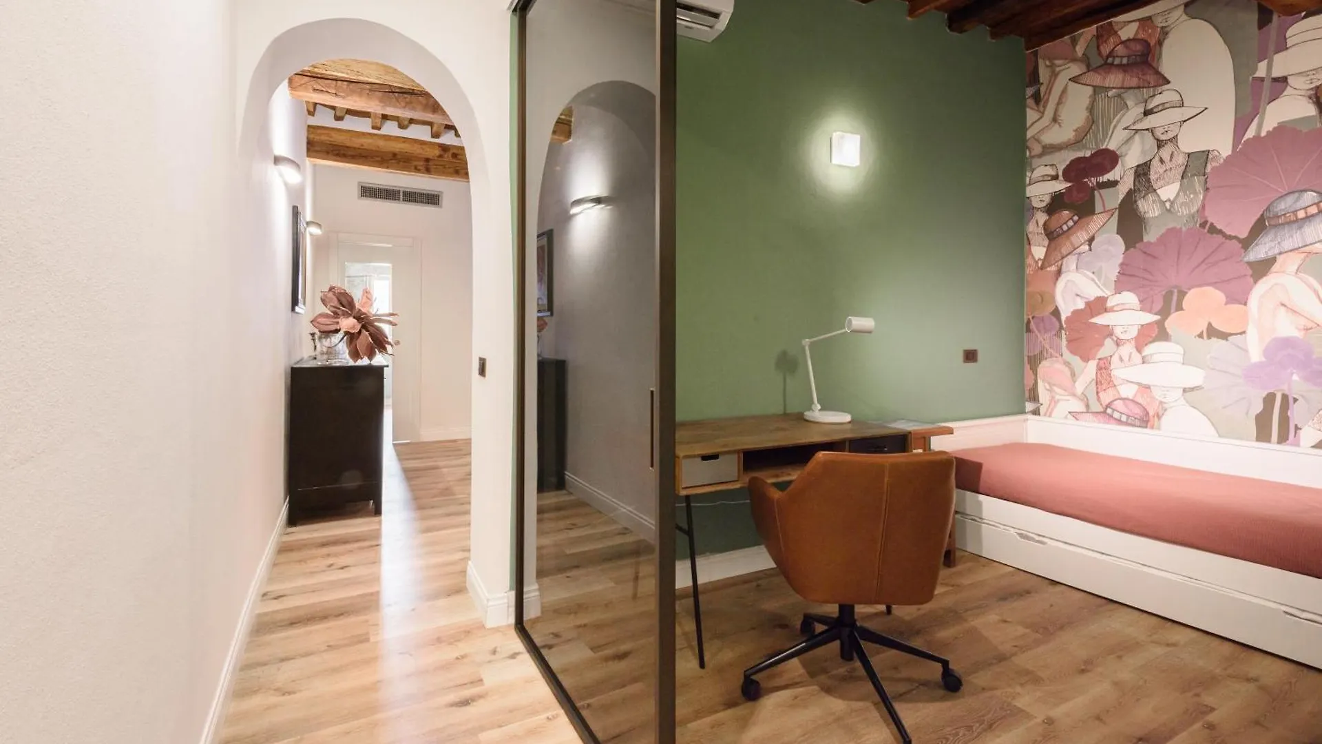 Fiammetta By Mmega Apartment Florence 0*,