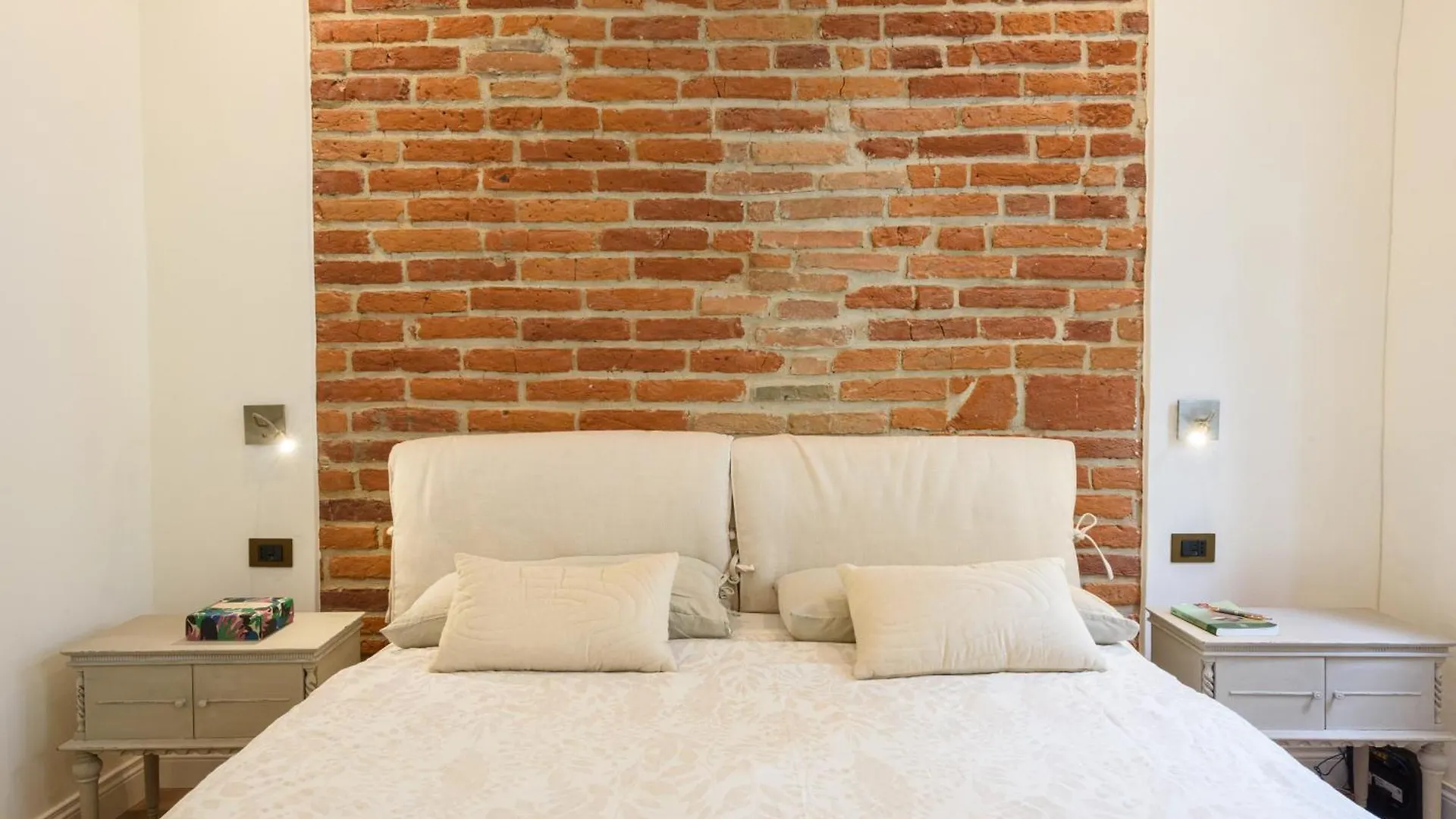 Fiammetta By Mmega Apartment Florence 0*,  Italy