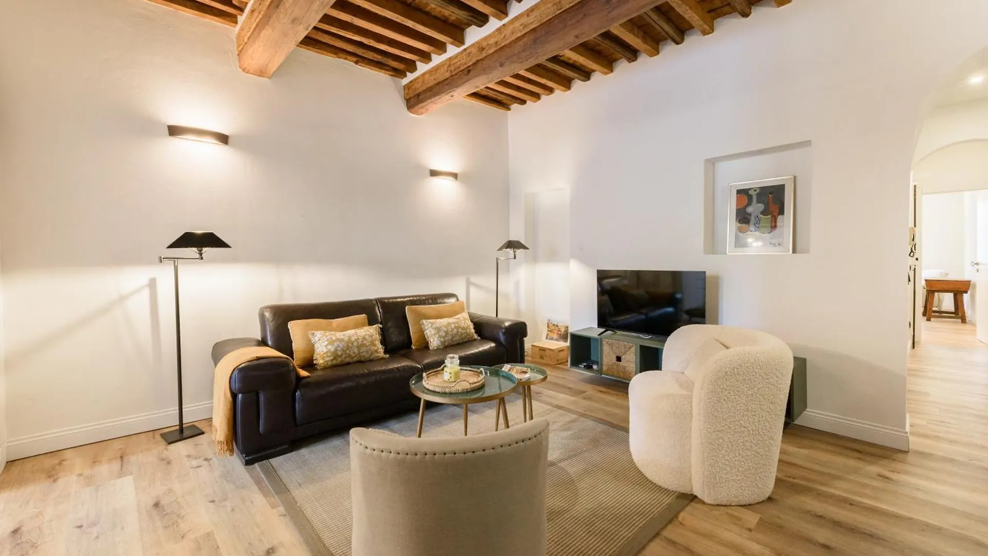 Fiammetta By Mmega Apartment Florence