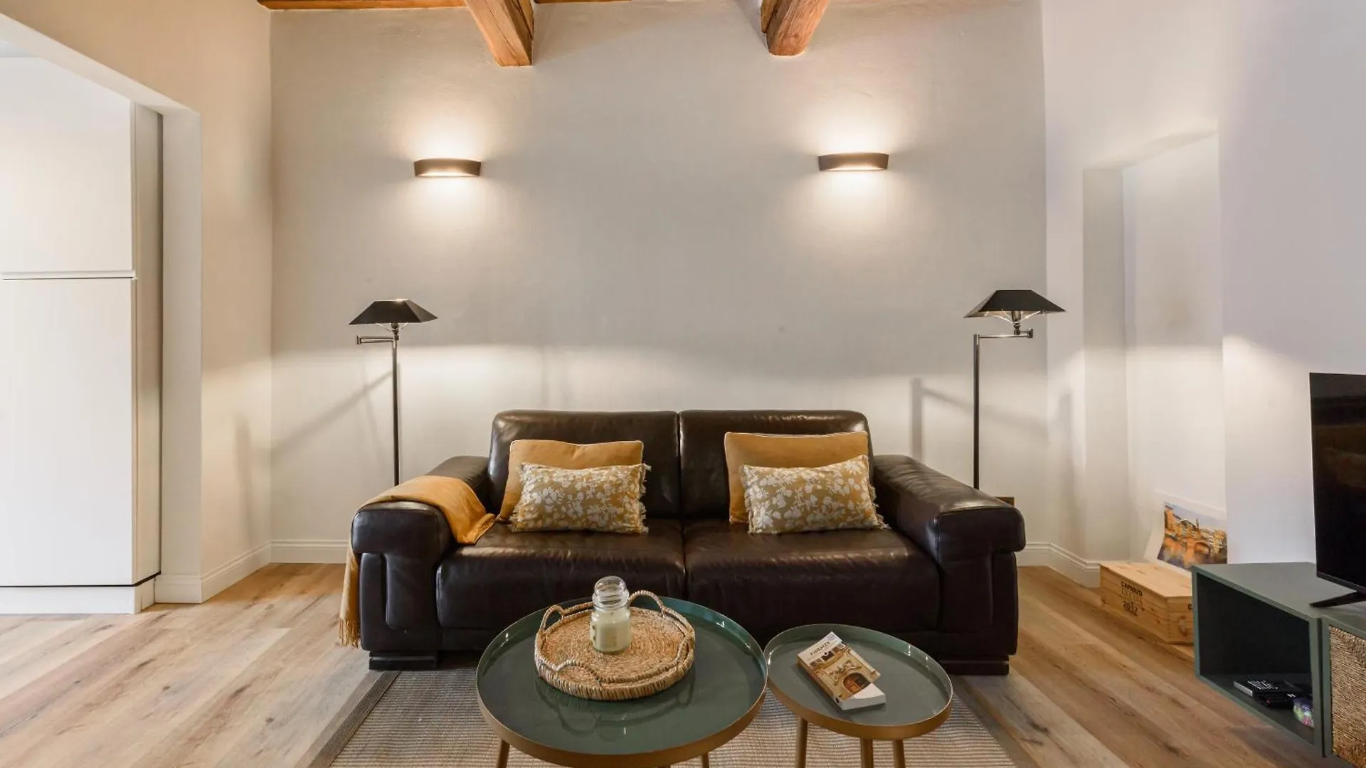 Fiammetta By Mmega Apartment Florence