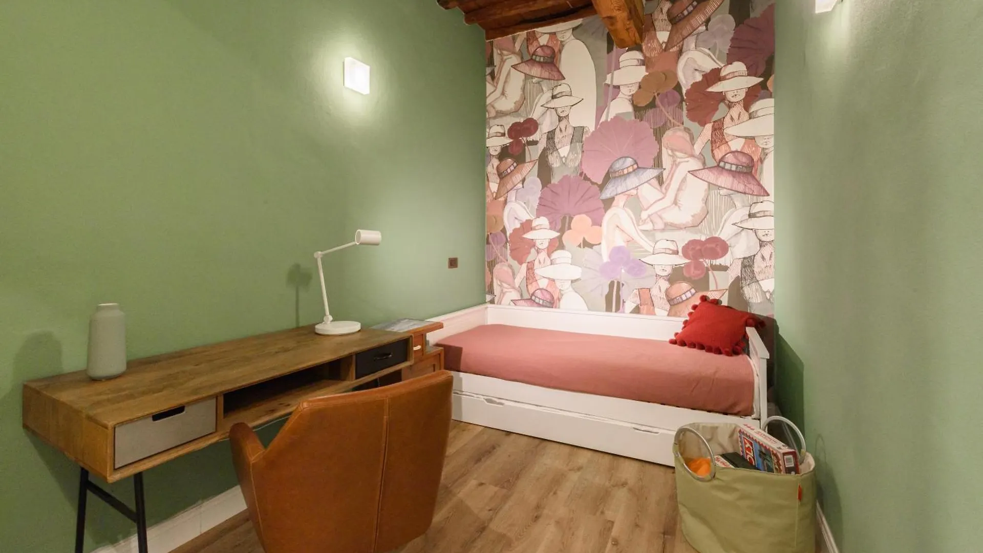Fiammetta By Mmega Apartment Florence