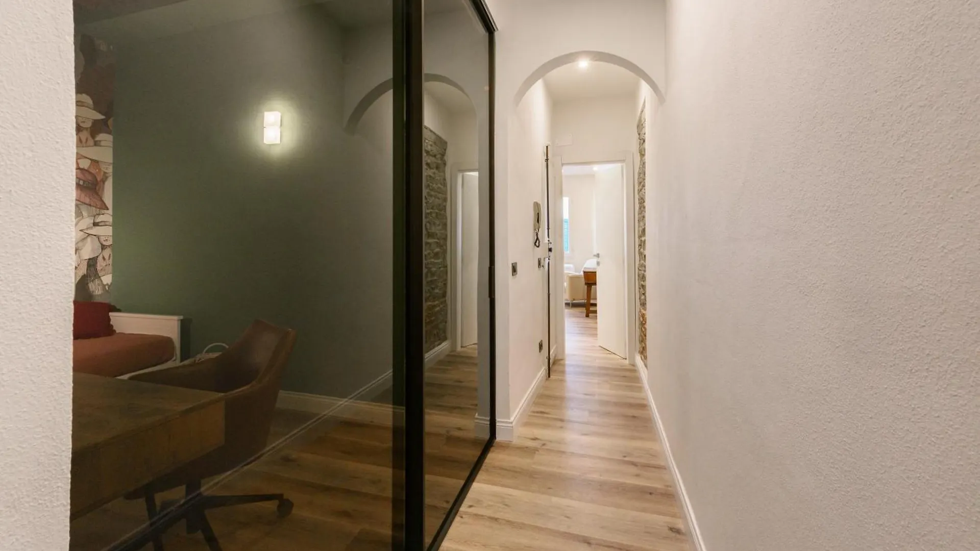 Fiammetta By Mmega Apartment Florence