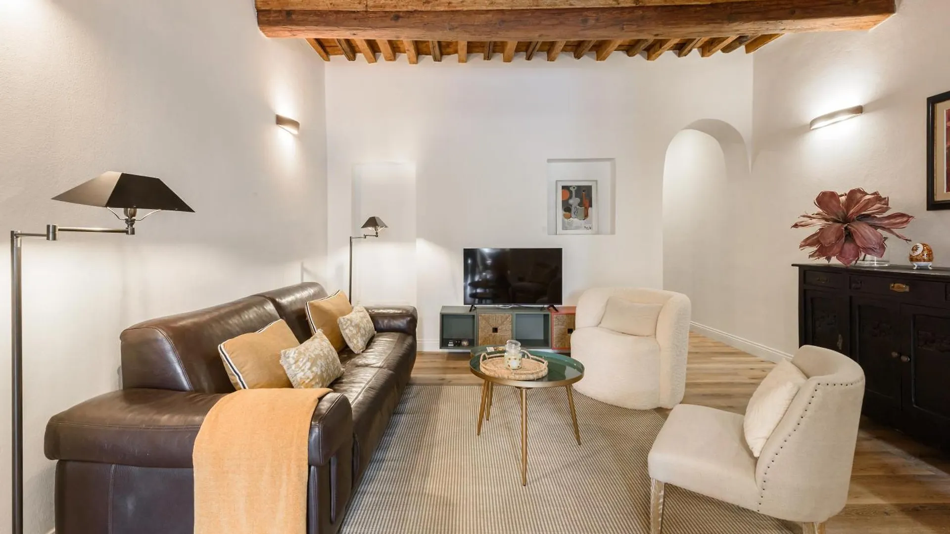 Fiammetta By Mmega Apartment Florence Italy
