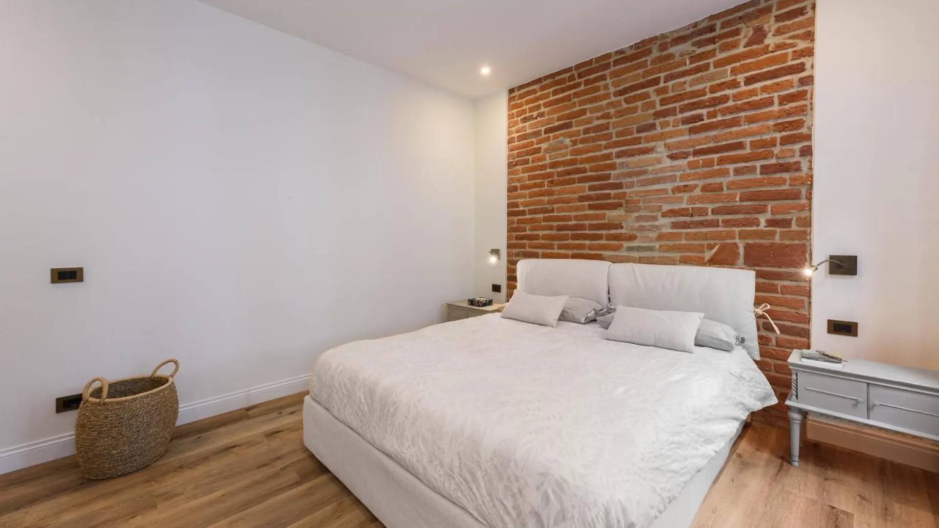 Fiammetta By Mmega Apartment Florence 0*,  Italy